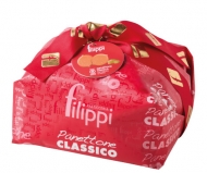 FILIPPI PANETTONE KG.2 CLASSICO